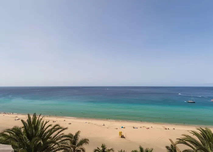 Garden & Sea Boutique By Livvo Apartmán