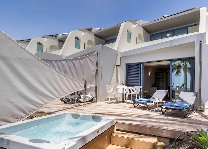 Garden & Sea Boutique By Livvo شقة *