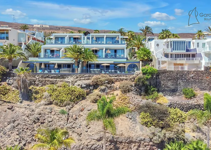 Garden & Sea Boutique By Livvo * مورو ذيل خابلِ