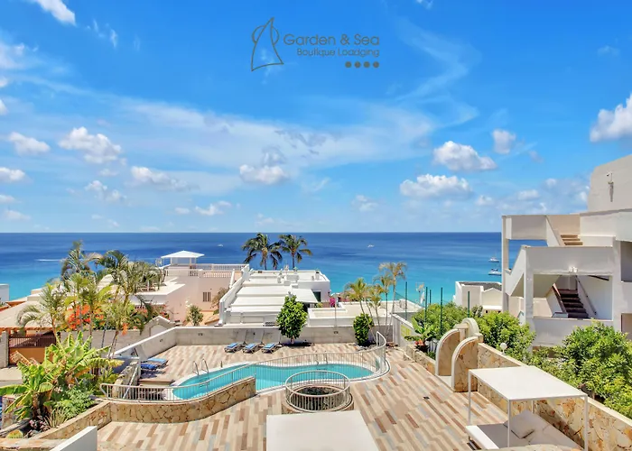 Garden & Sea Boutique By Livvo * Morro Jable (Fuerteventura)