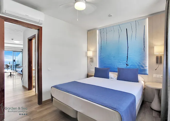 Garden & Sea Boutique By Livvo