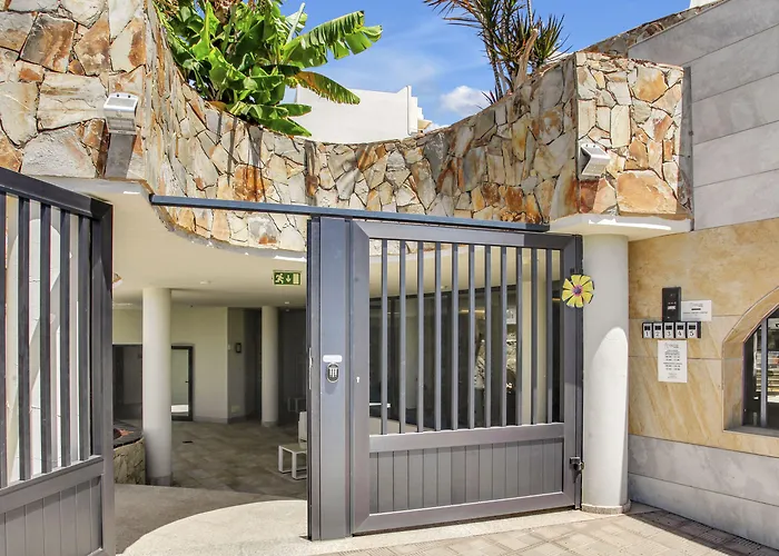 Garden & Sea Boutique By Livvo شقة *