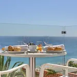 Garden & Sea Boutique By Livvo Морро-дель-Хабле