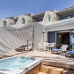 Garden & Sea Boutique By Livvo Апартаменты *