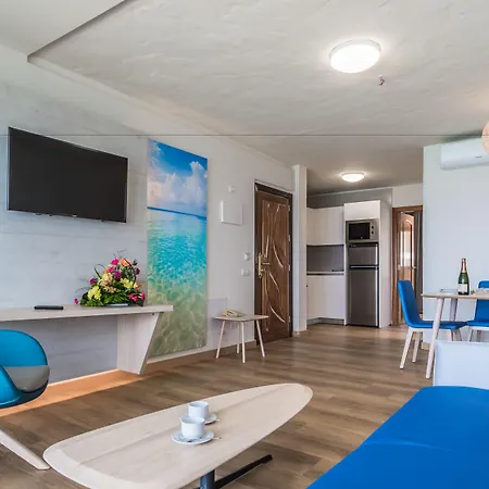 Garden & Sea Boutique By Livvo Morro Jable (Fuerteventura)